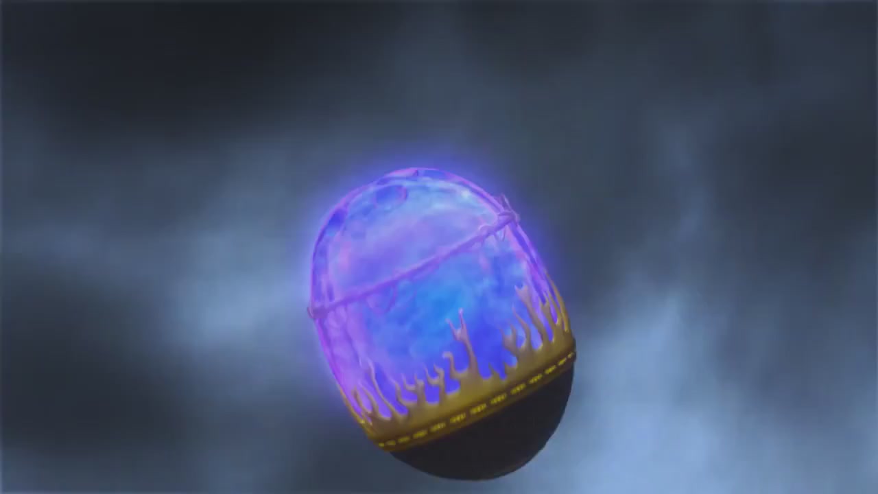 梦幻西游动画片第四季第11集