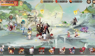 绝版晴明扇投放点