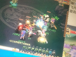 沉鱼落雁′貂蝉的直播