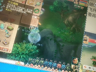 沉鱼落雁′貂蝉的直播