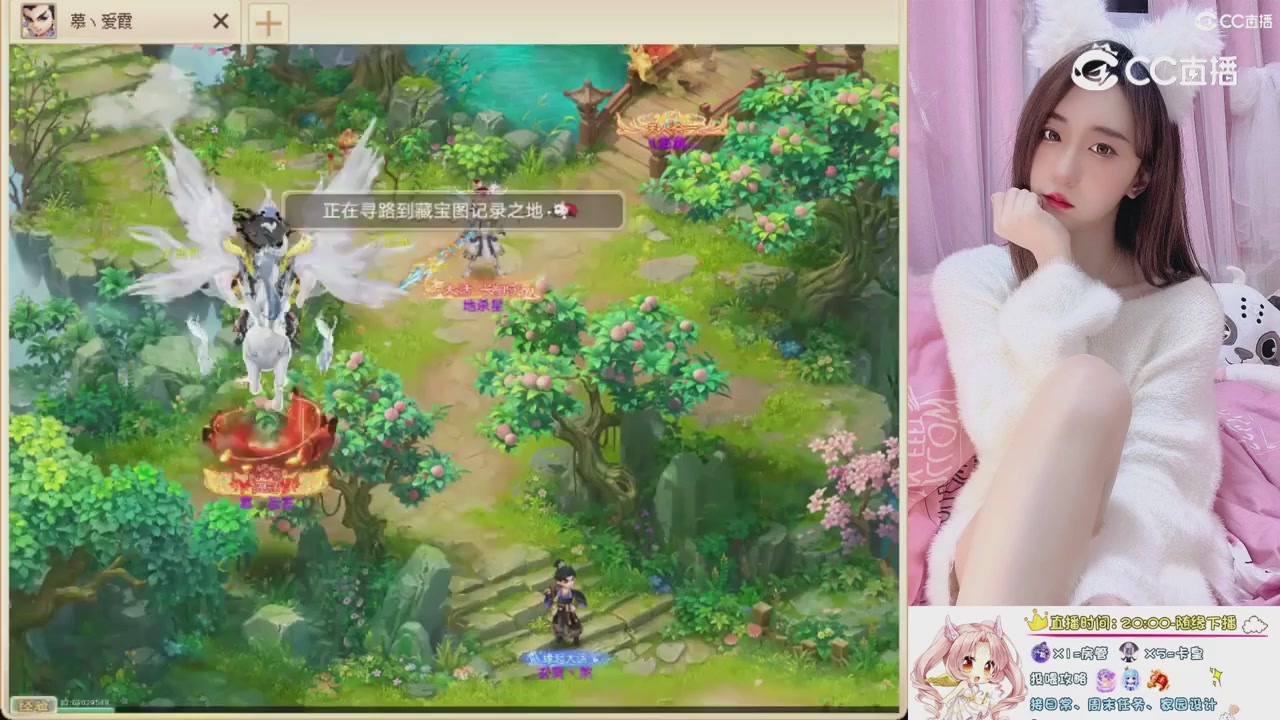 999超级藏宝图开挖！！！