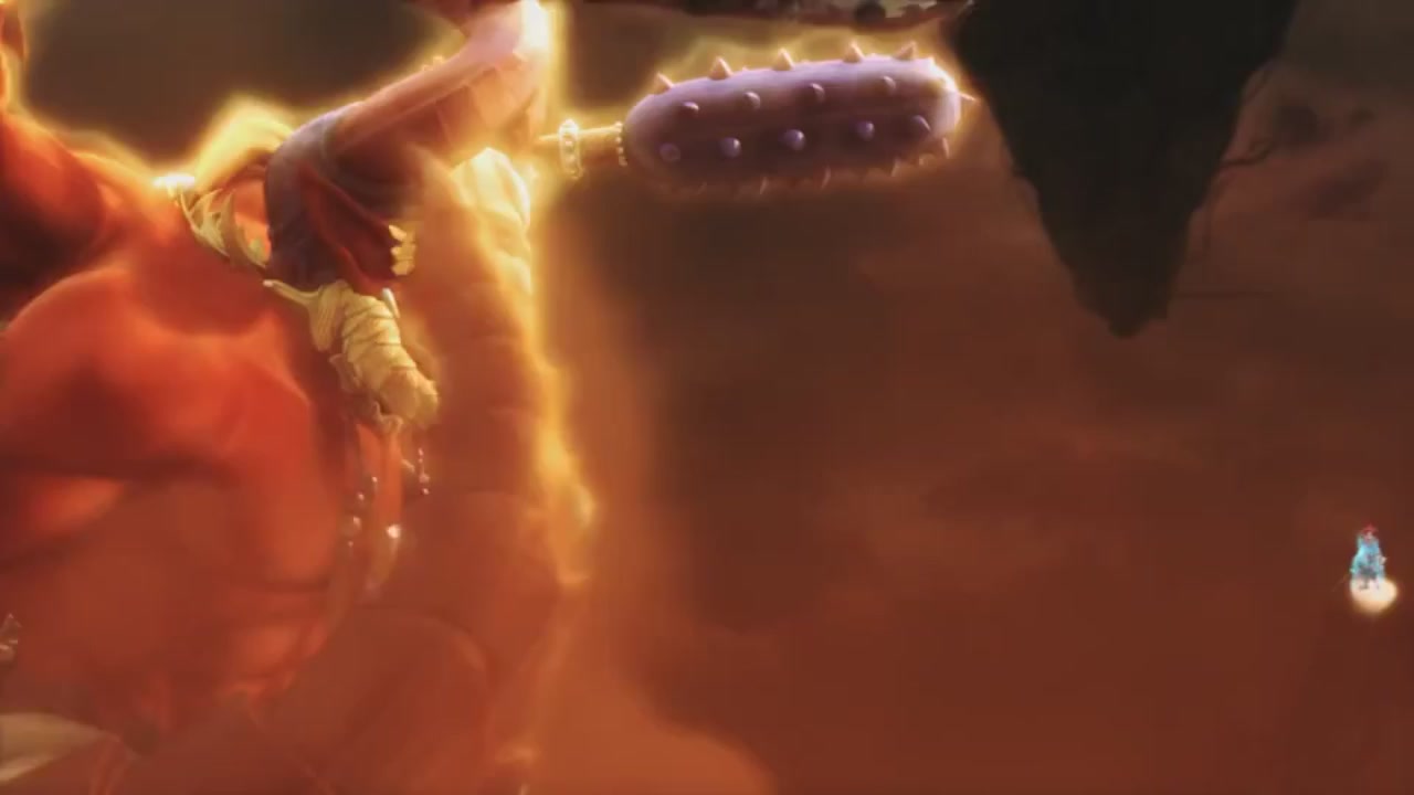 梦幻西游动画片第一季第3集