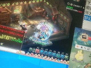沉鱼落雁′貂蝉的直播