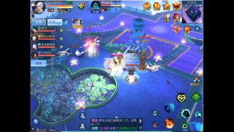 接明星赛 托管首席宗师比武