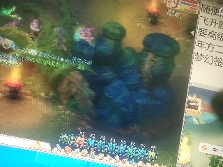 麦麦yyds巴拉啦的直播