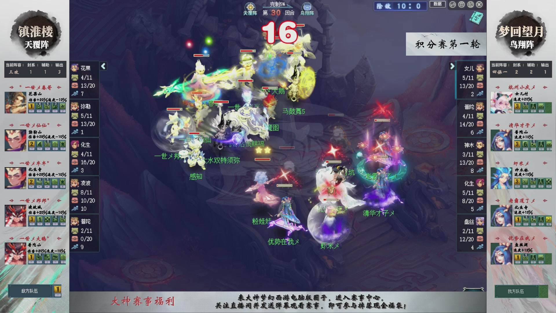 第241届武神坛-积分赛