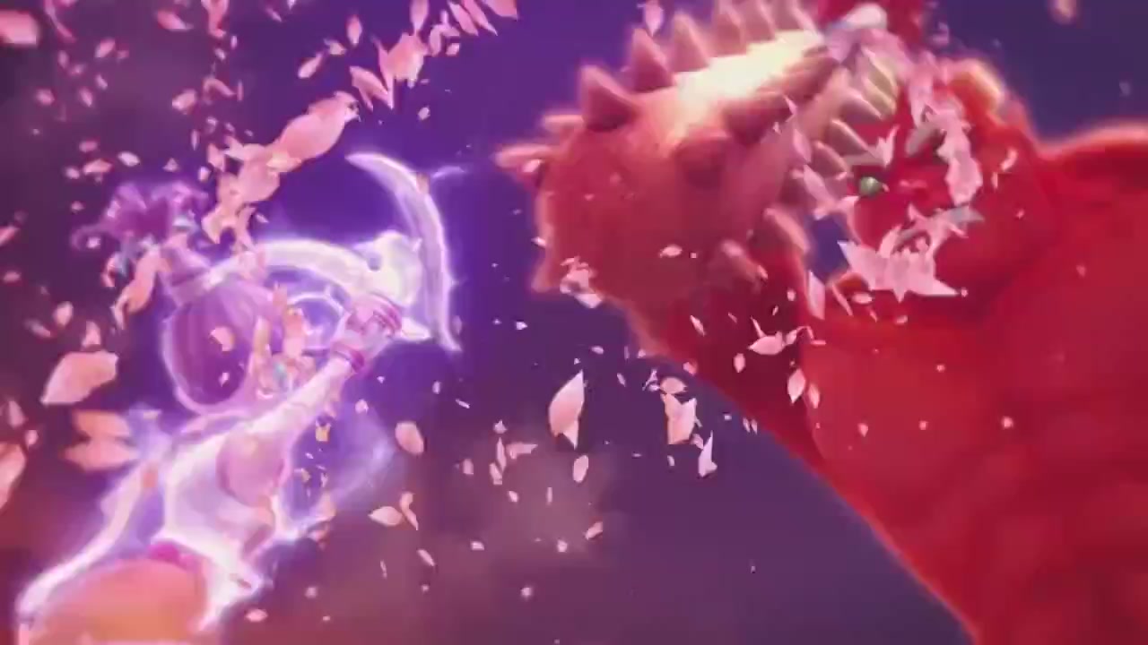 梦幻西游动画片第二季第6集