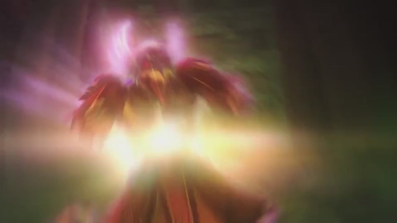 梦幻西游动画片第二季第12集