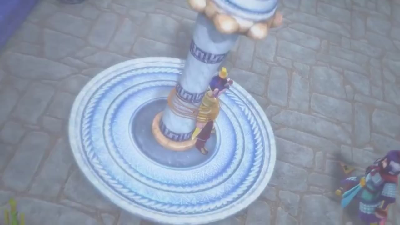 梦幻西游动画片第一季第10集