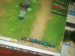 沉鱼落雁′貂蝉的直播