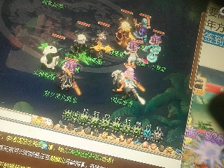 沉鱼落雁′貂蝉的直播