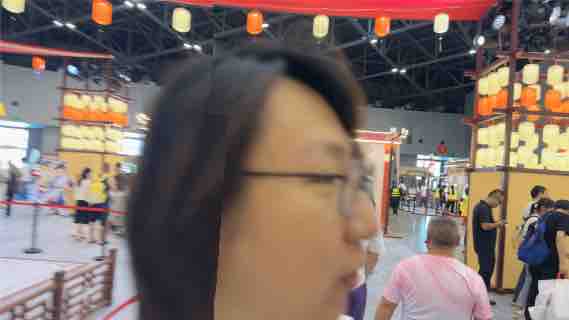 大话西游手游线下嘉年华