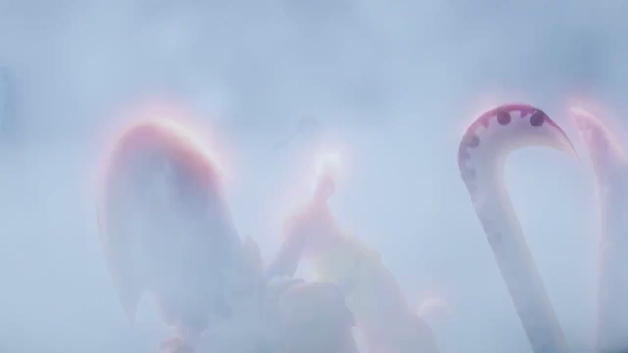梦幻西游动画片第四季第12集