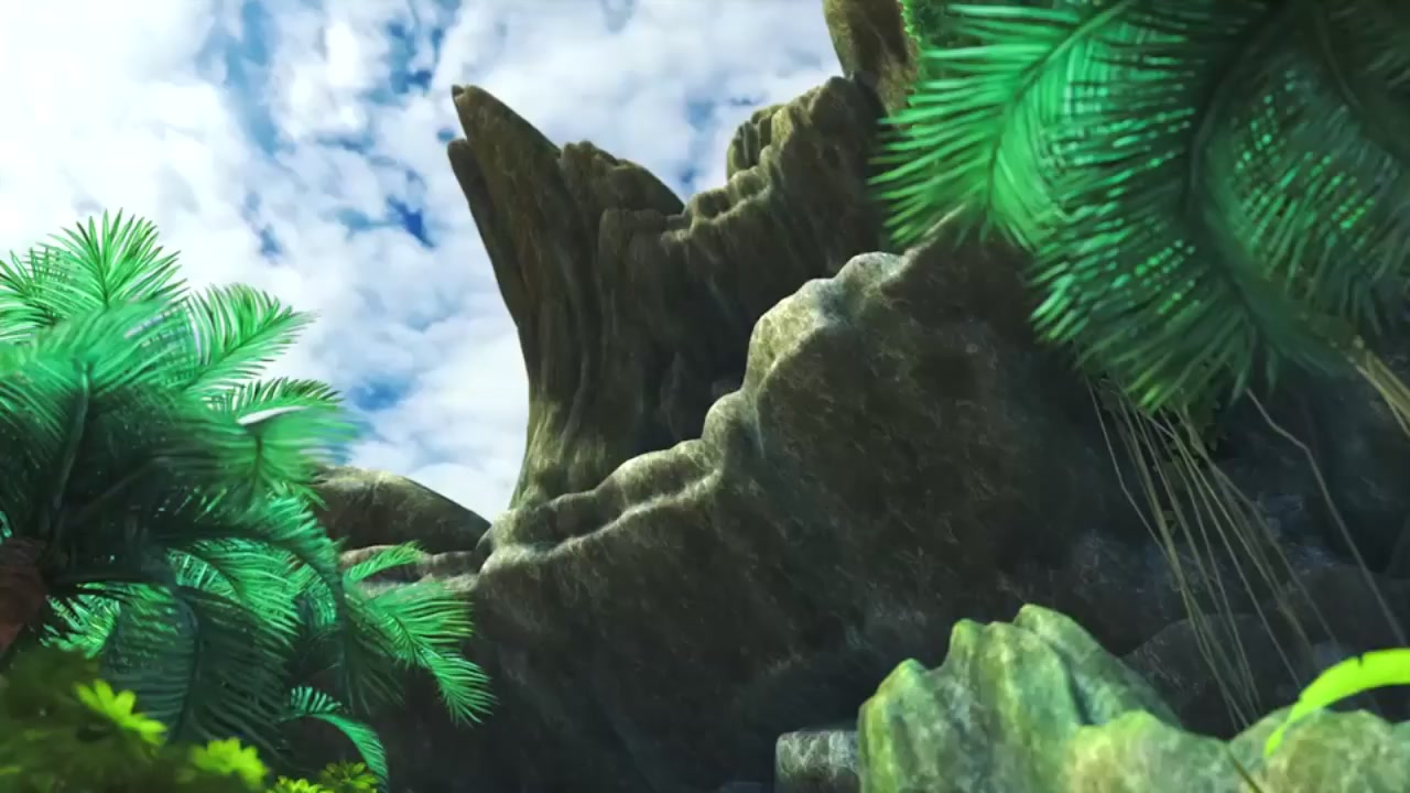 梦幻西游动画片第二季第5集