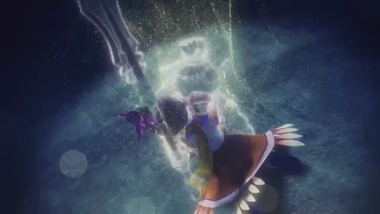 梦幻西游动画片第二季第8集