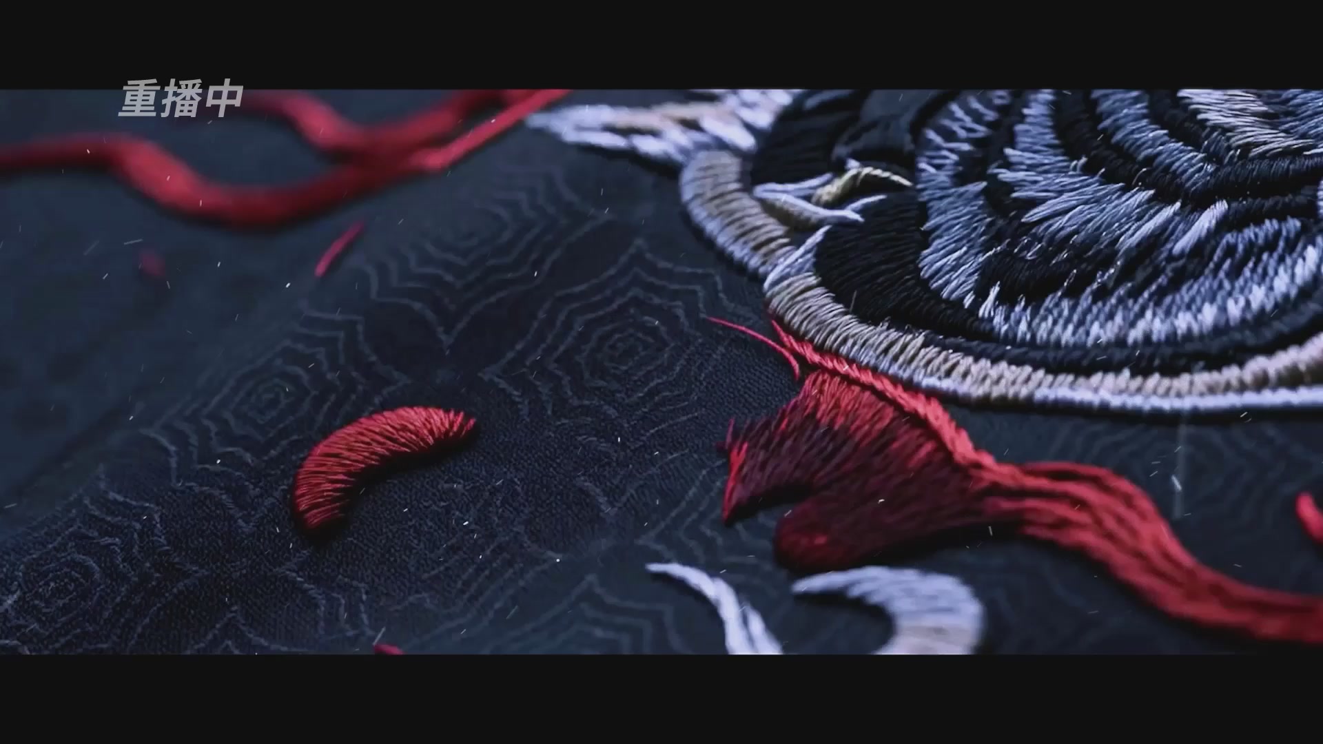 【重播】一梦江湖 第十九届名剑天下