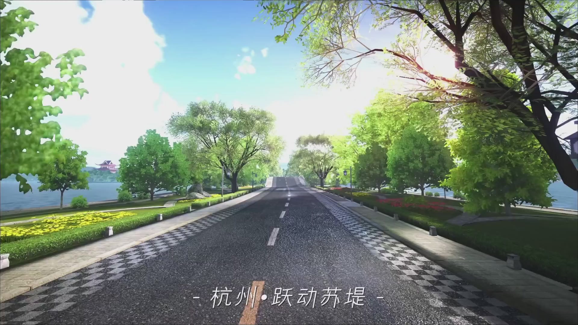 王牌竞速五周年了！《老 司 机 诱 捕 器》—— ∞ ∞ ∞燃 到 超 速 ∞ ∞ ∞