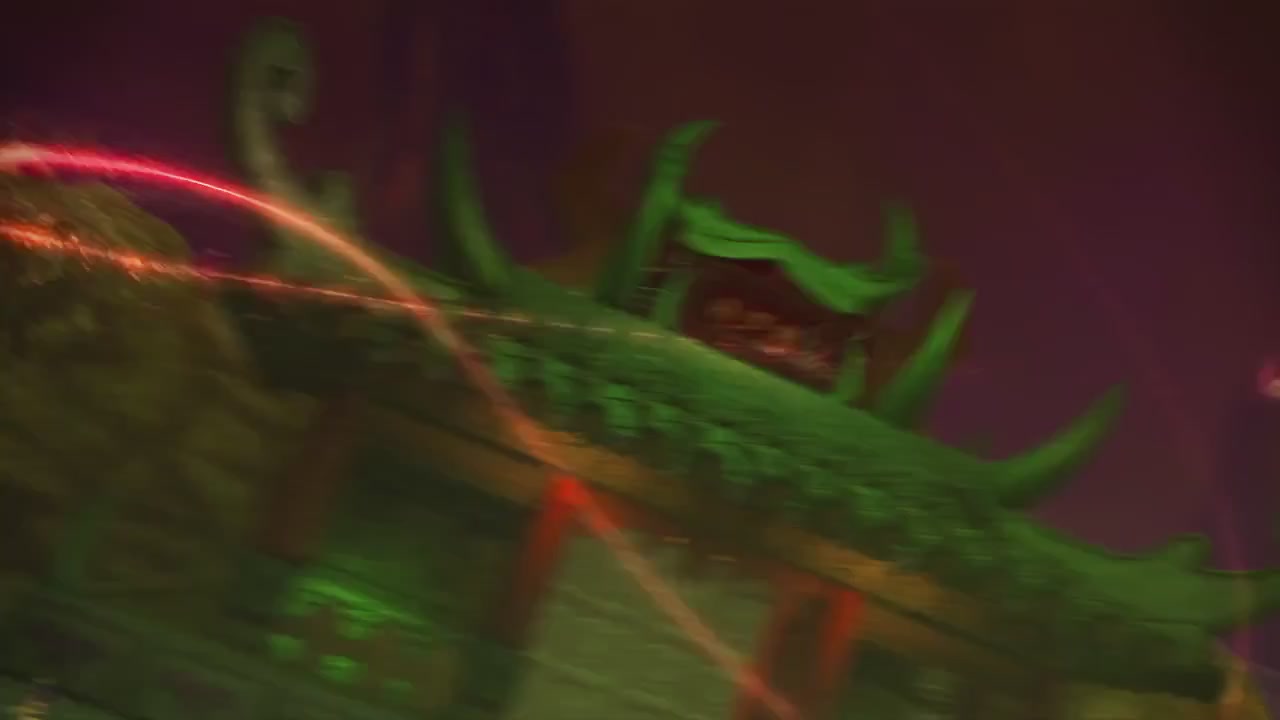 梦幻西游动画片第二季第10集