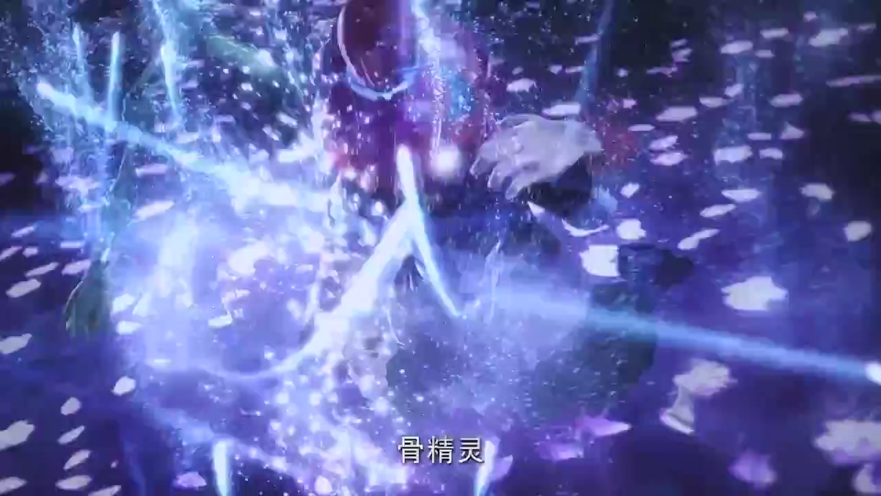梦幻西游动画片第二季第8集