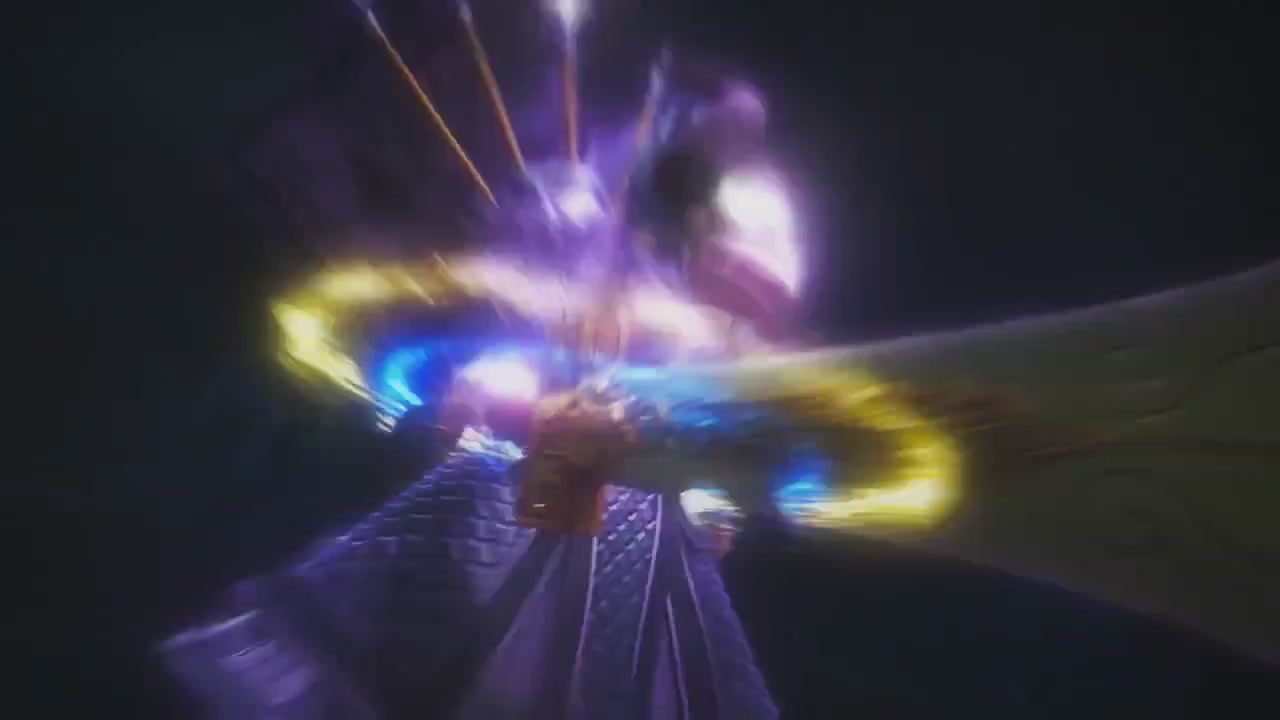 梦幻西游动画片第二季第13集