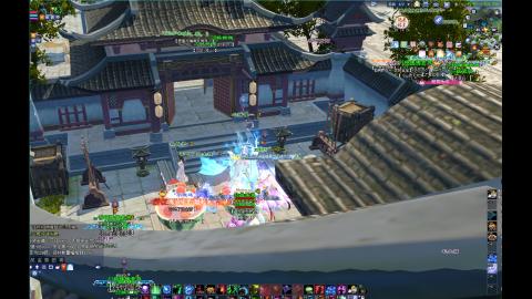 大家好