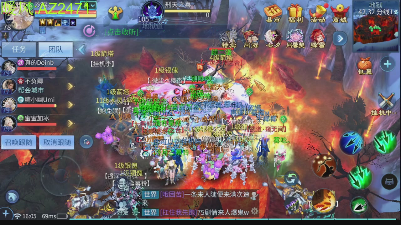 接托管，包强化，背饰打造