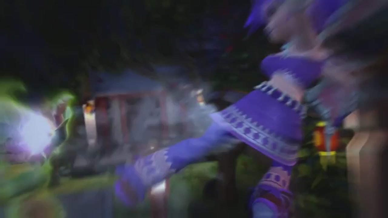 梦幻西游动画片第二季第4集