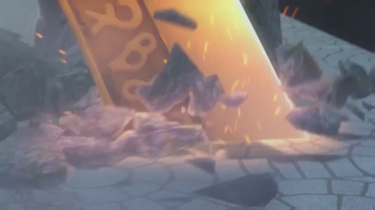 梦幻西游动画片第四季第11集