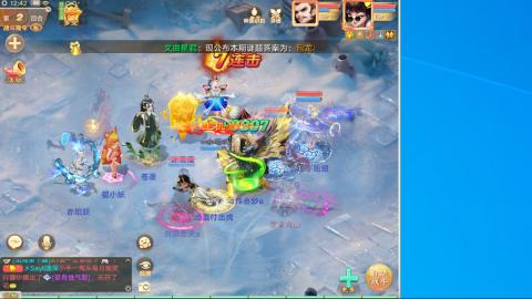 2026无差别挑战赛！