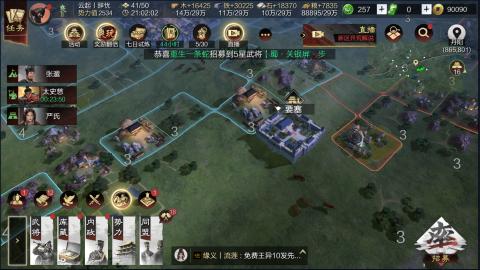 新区