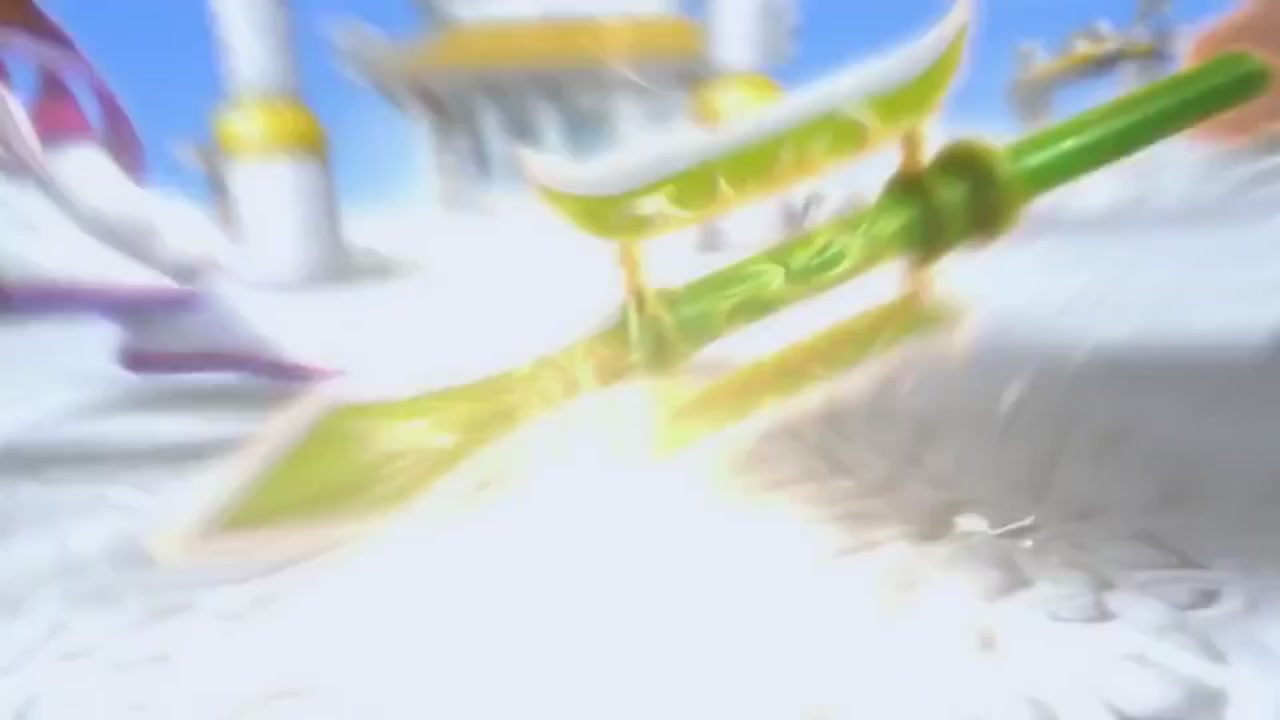 梦幻西游动画片第一季第10集