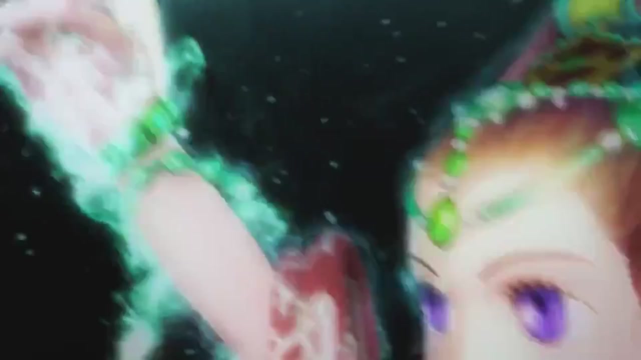 梦幻西游动画片第一季第11集