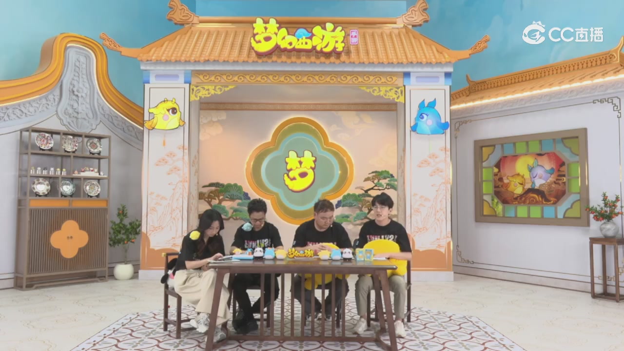 青春盛典回顾