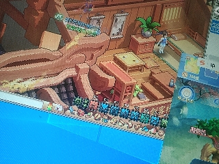 距离你只有一个屏幕