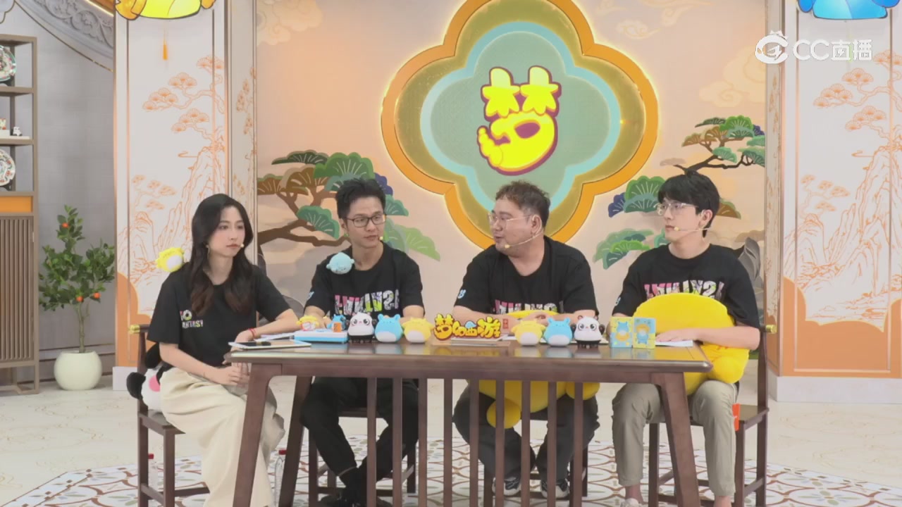 青春盛典回顾