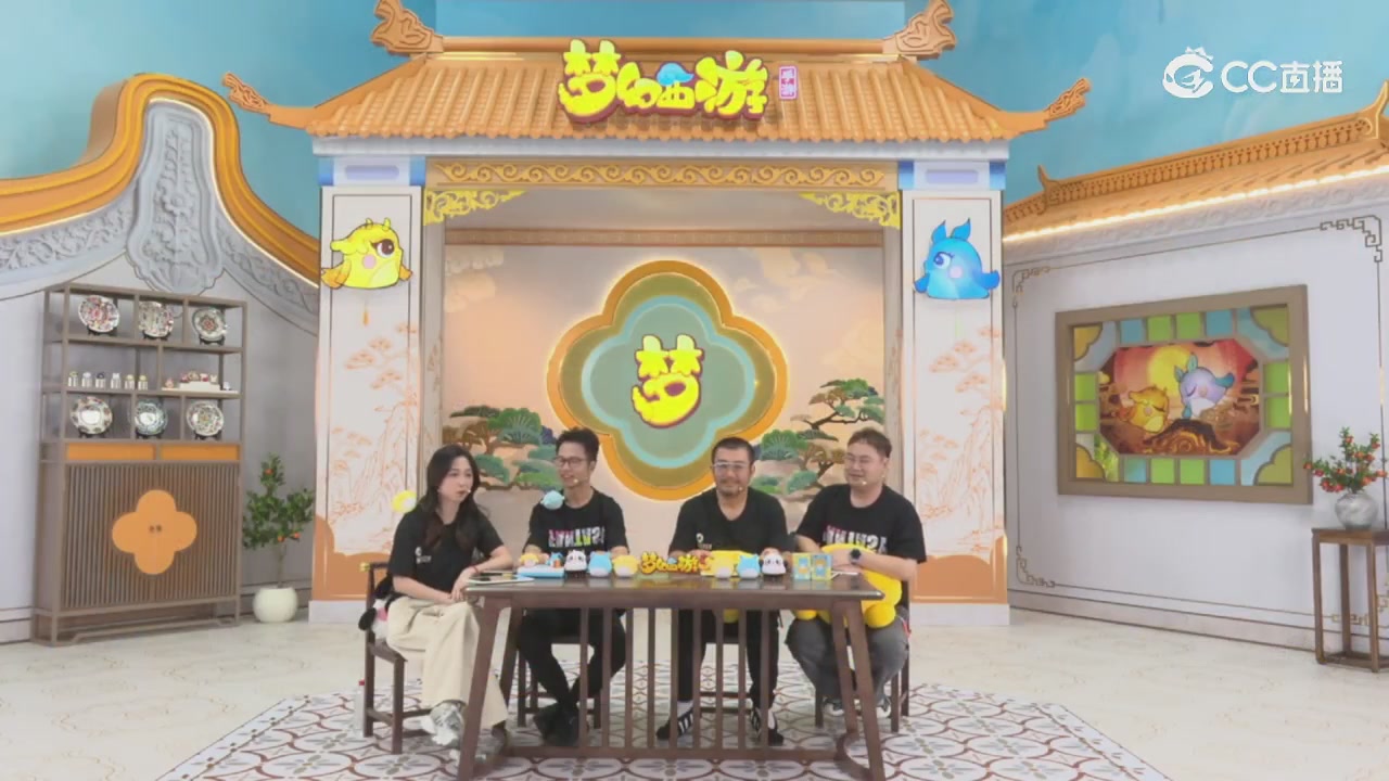 青春盛典回顾