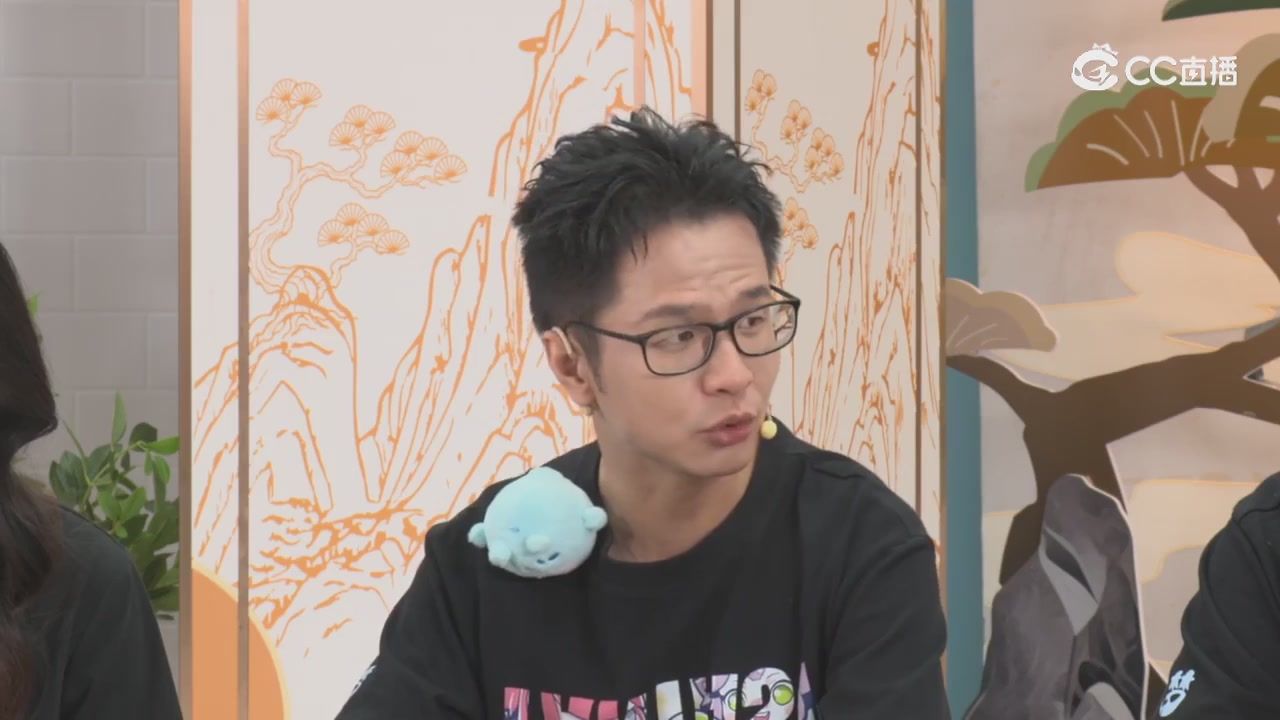 青春盛典回顾