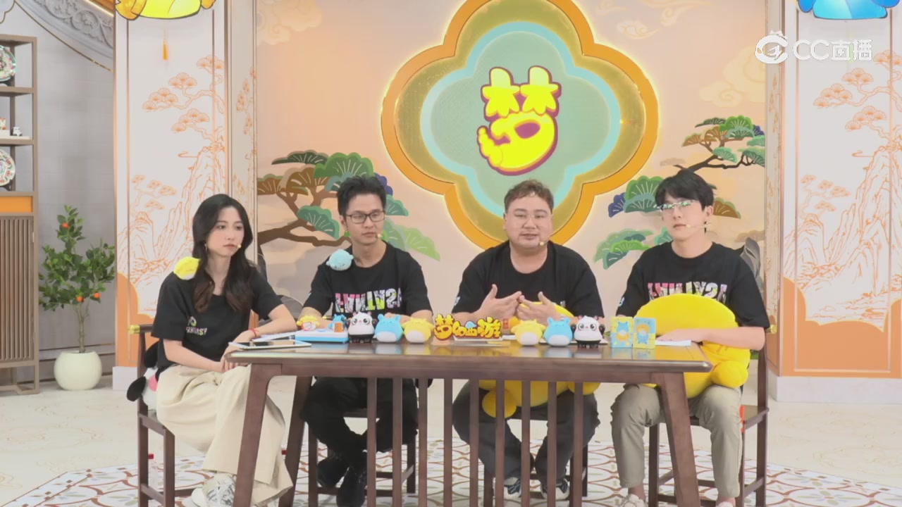 青春盛典回顾