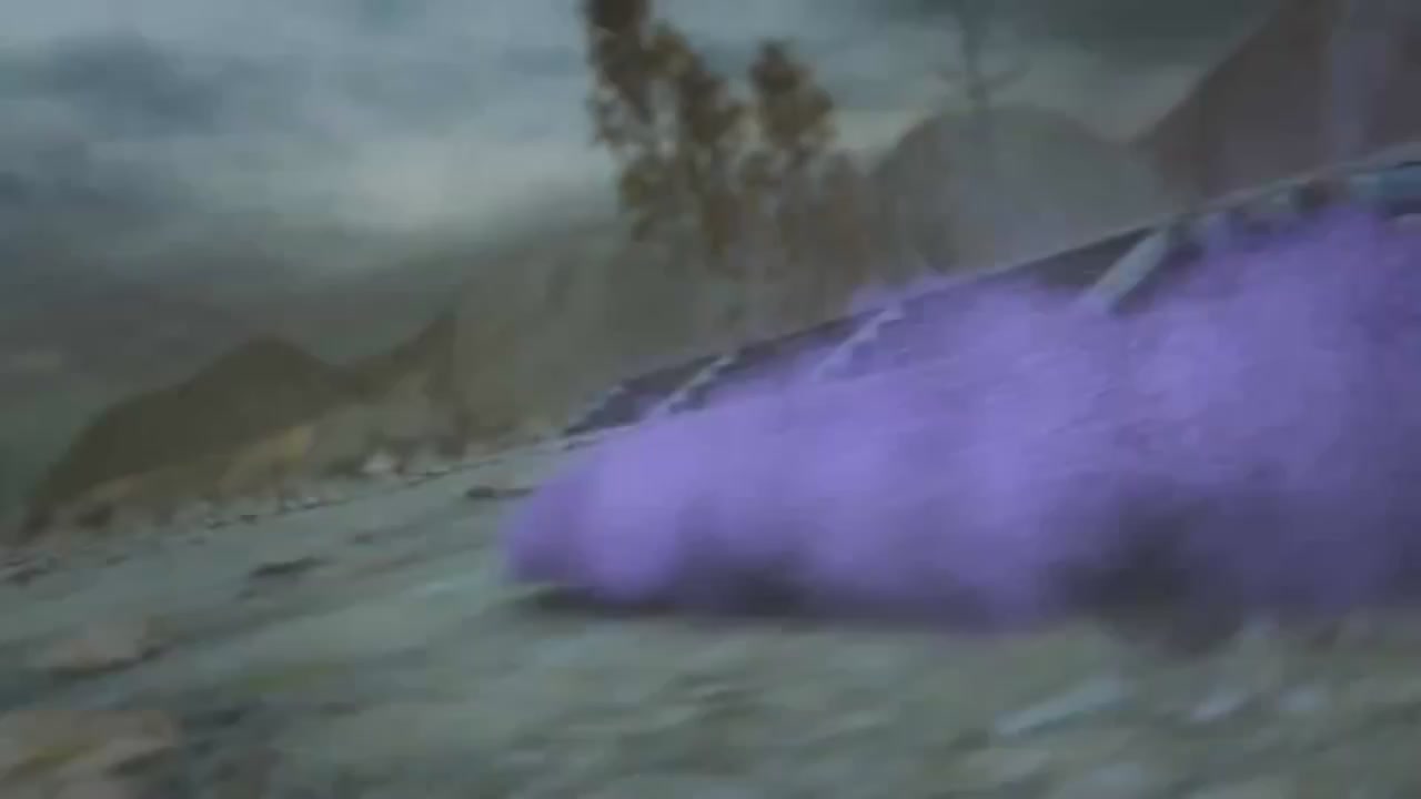 梦幻西游动画片第一季第8集