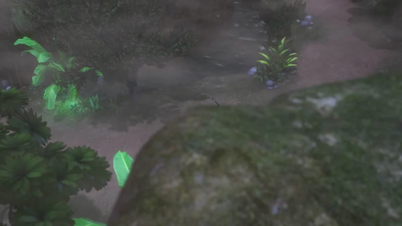 梦幻西游动画片第一季第6集
