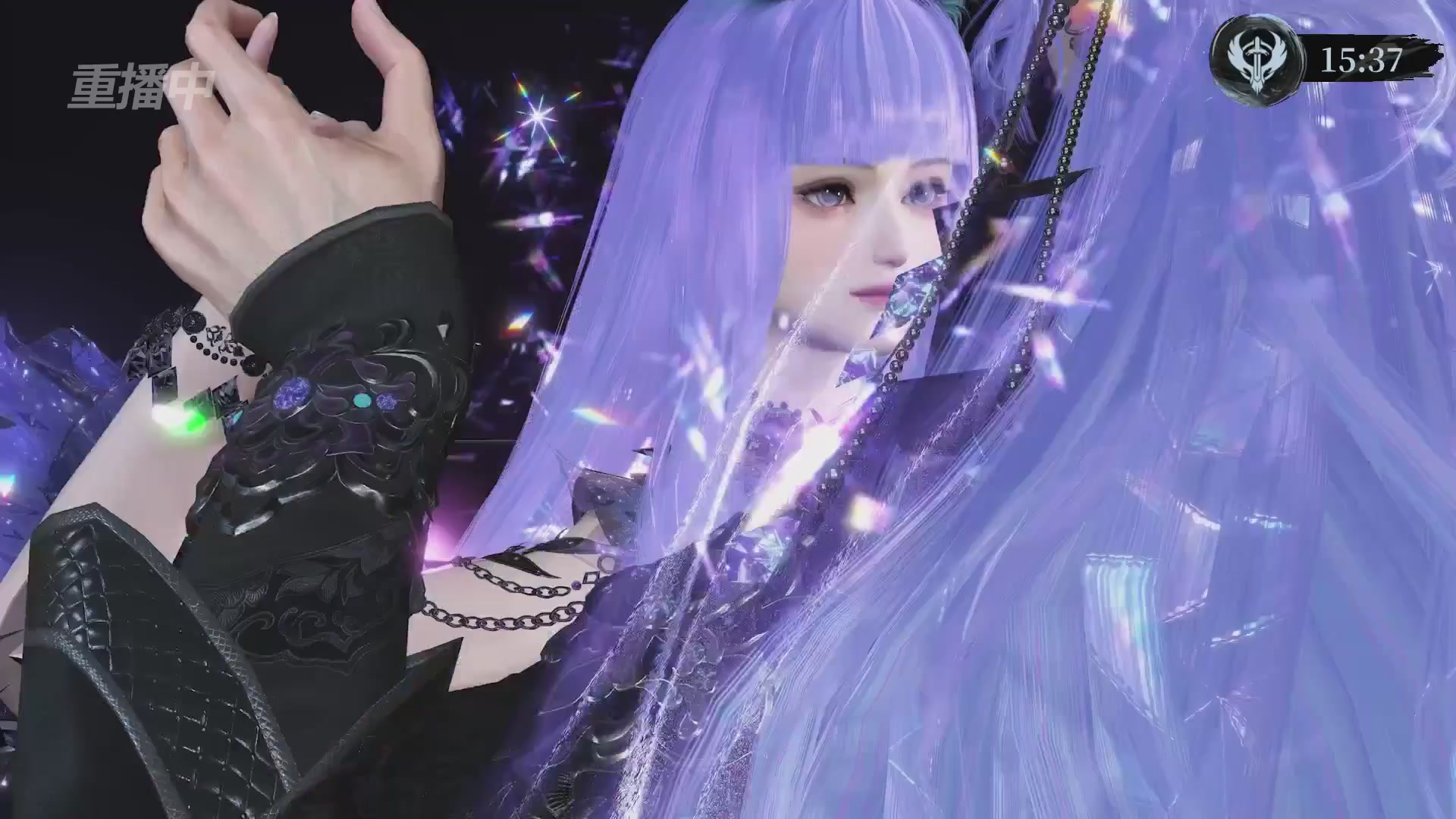 【重播】2026逆水寒正式服&赛季服诸神之战淘汰赛Day3
