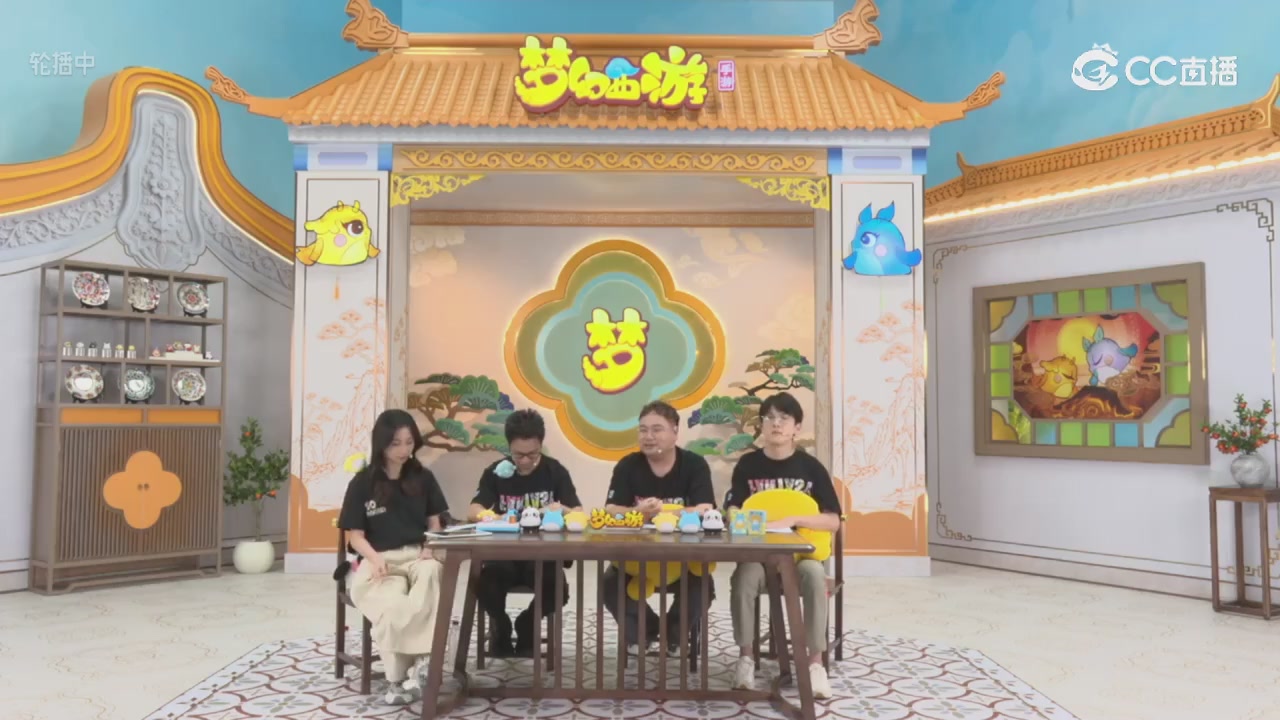 青春盛典 精彩回顾