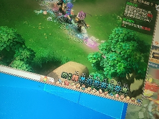 沉鱼落雁′貂蝉的直播