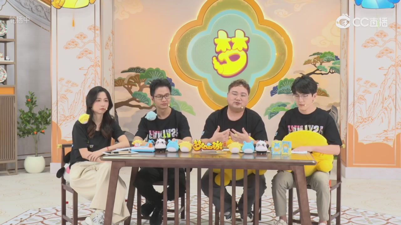 青春盛典 精彩回顾