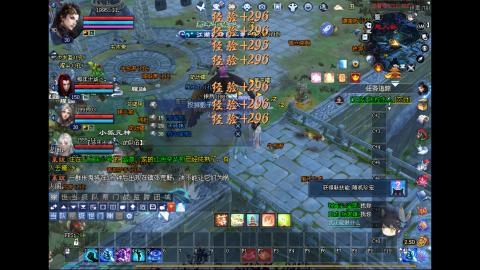 玩玩游戏听听歌