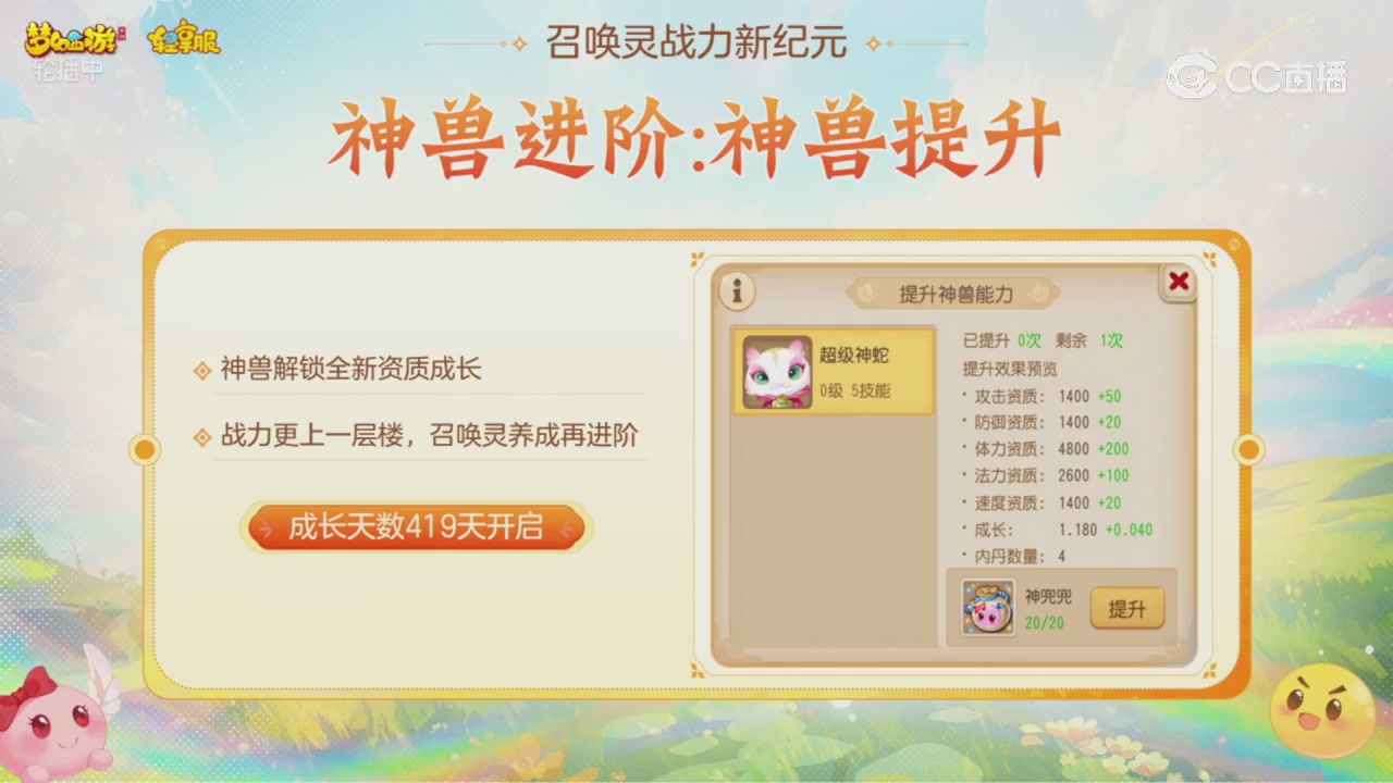 青春盛典 精彩回顾