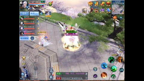 接明星赛 托管首席宗师比武