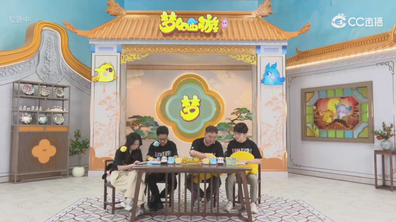 青春盛典 精彩回顾
