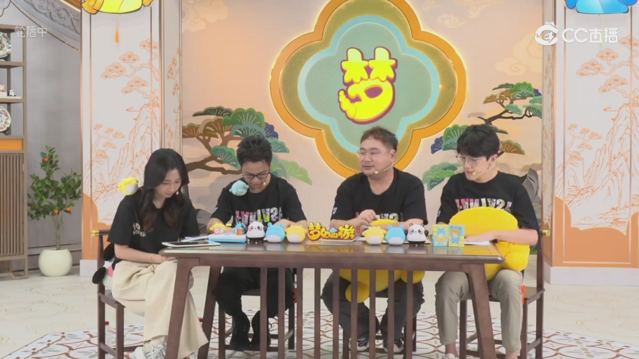 青春盛典 精彩回顾