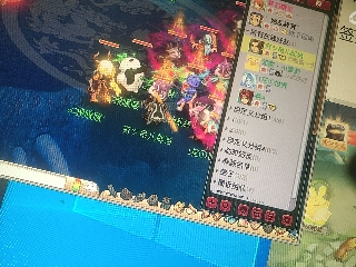 沉鱼落雁′貂蝉的直播